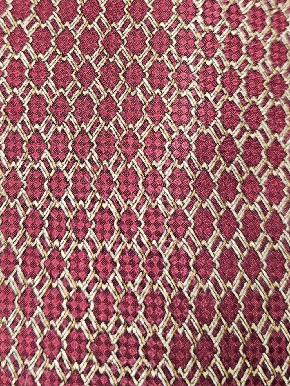 CHLOE TIE - Picture 12 of 12